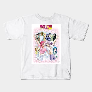 Vale&Tati Kids T-Shirt